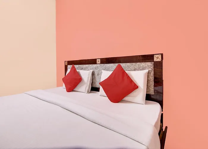 Super Hotel O Siddhartha Guest House