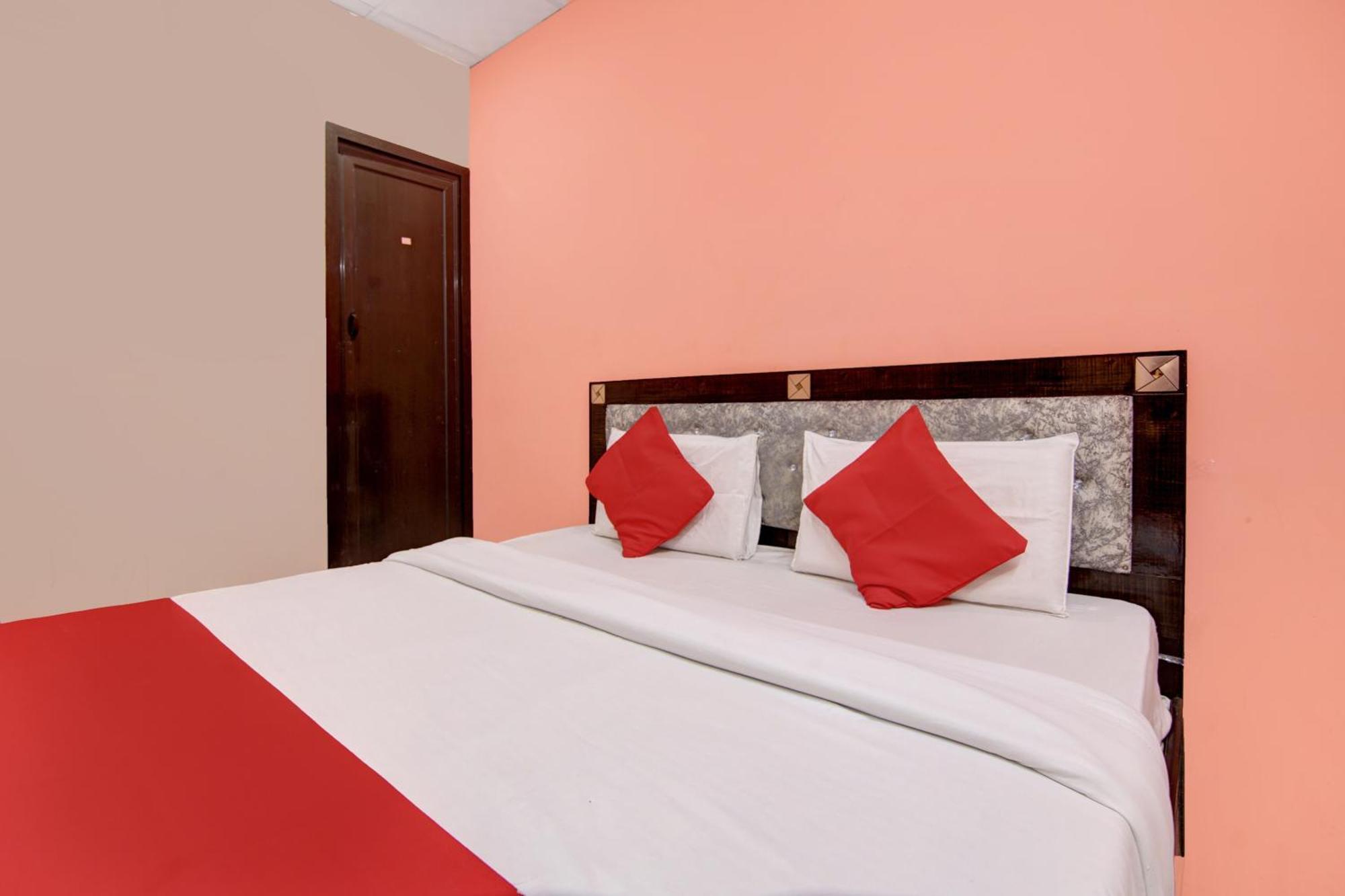 Super O Siddhartha Hotel 4*